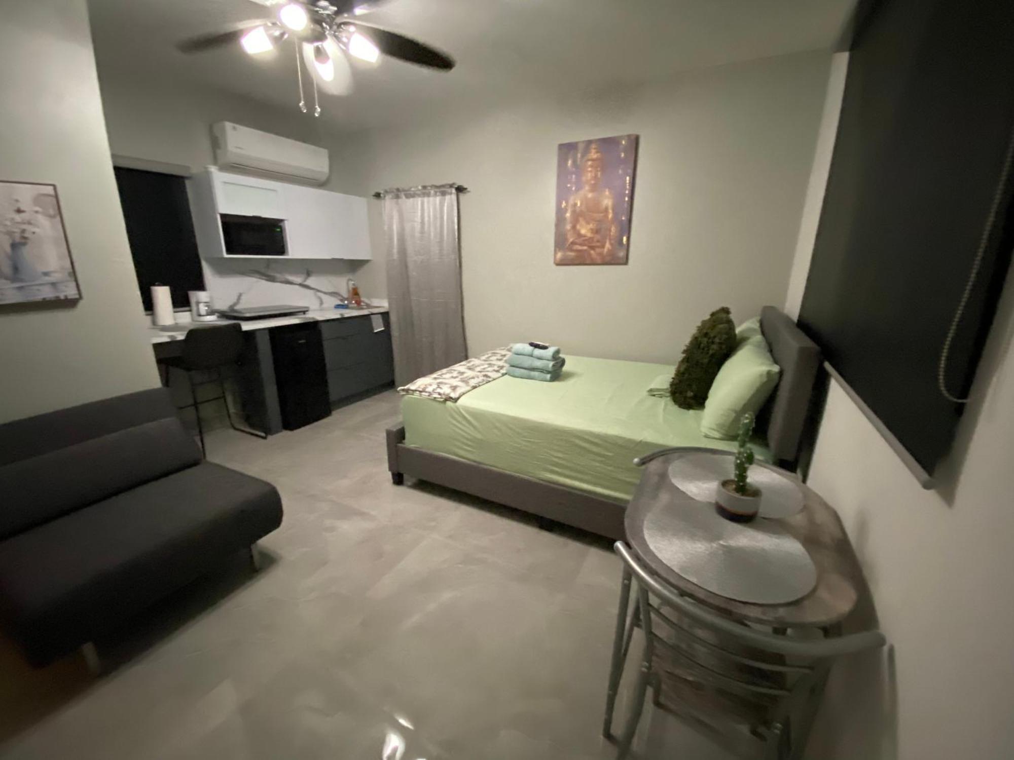 Ocean Pearl 2 San Juan Exterior foto